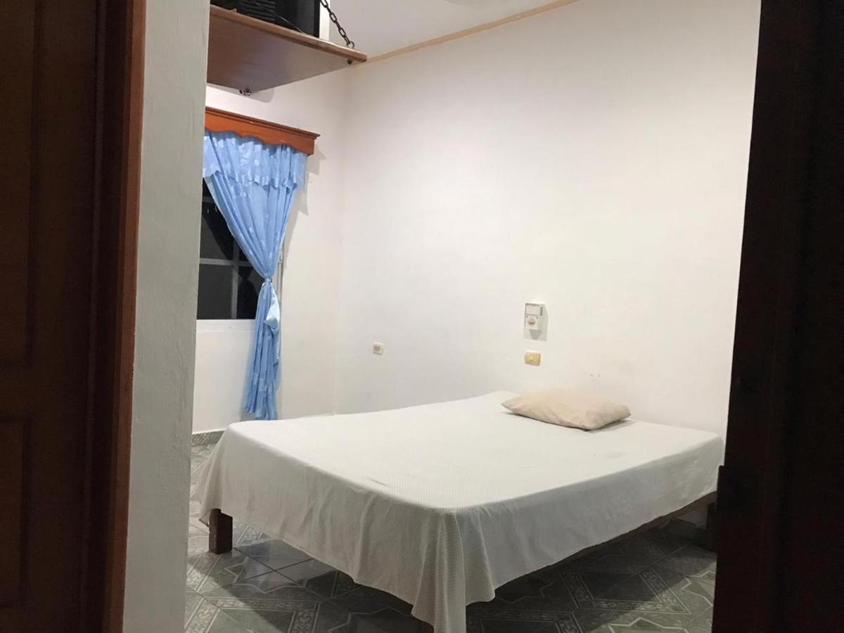 Hotel Maria Jose Felipe Carrillo Puerto Buitenkant foto