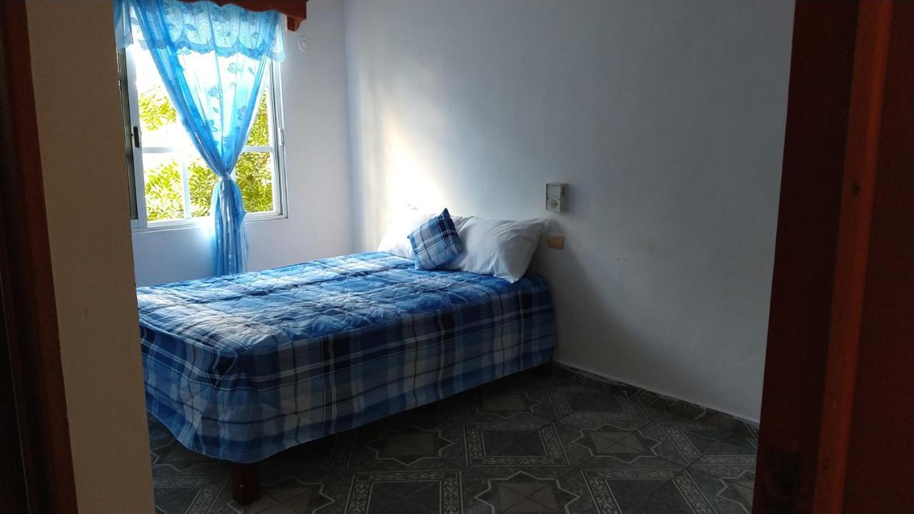 Hotel Maria Jose Felipe Carrillo Puerto Buitenkant foto