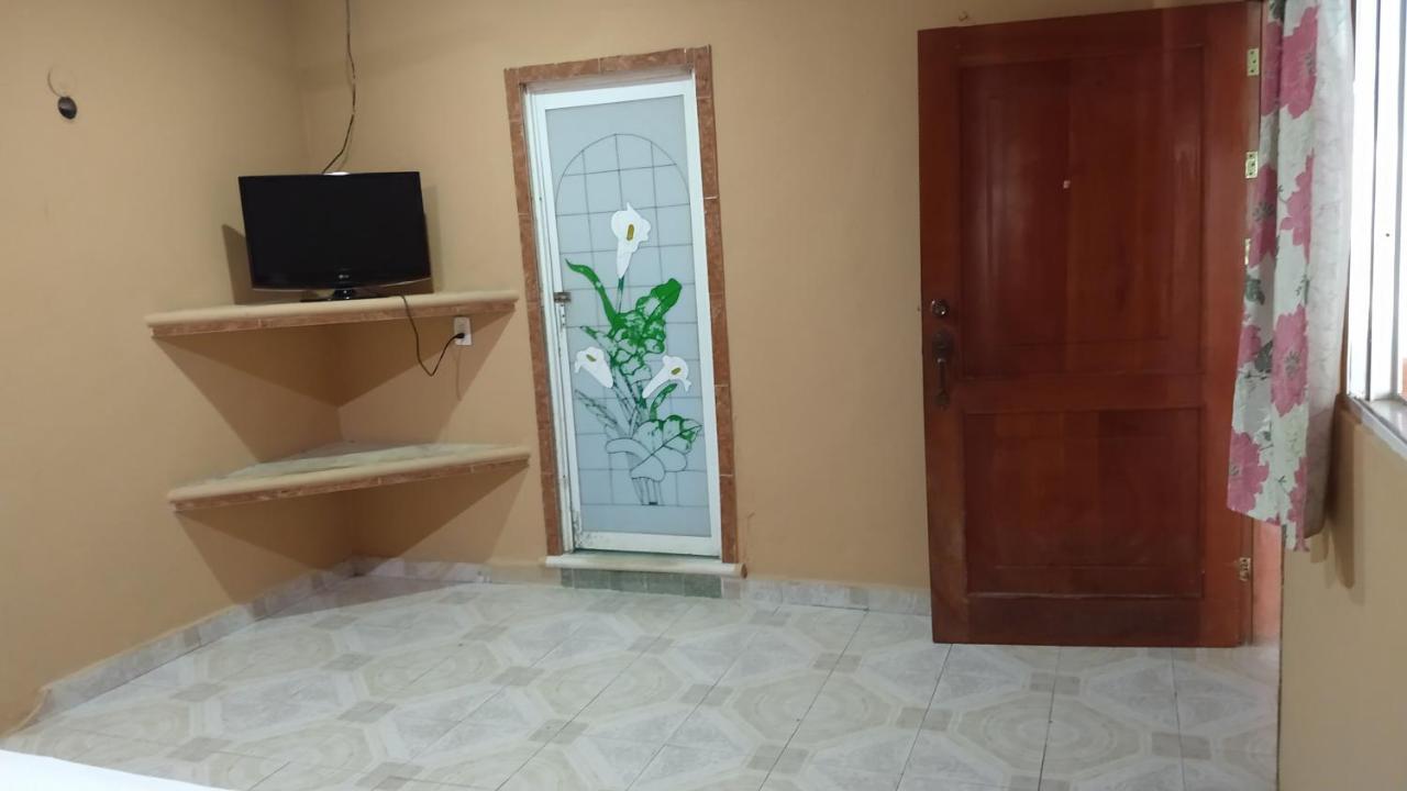 Hotel Maria Jose Felipe Carrillo Puerto Buitenkant foto